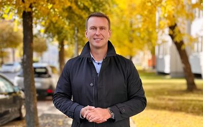 Жители Висагинаса проявляют сплоченность, чтобы наконец-то иметь своего представителя в Сейме - Выборы 2024