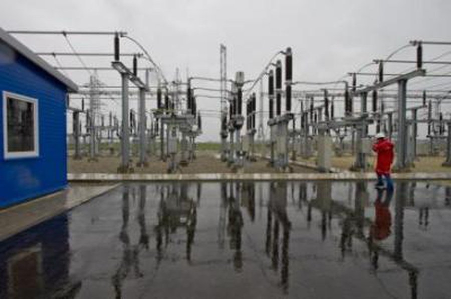 Elektros rinka liberalėja, tačiau kaina greitai nekris - Energetika