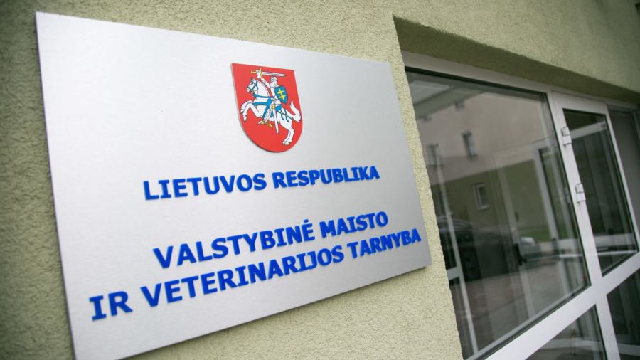 Скандал с некачественными товарами: ведется поиск виновных - Литва и страны Балтии