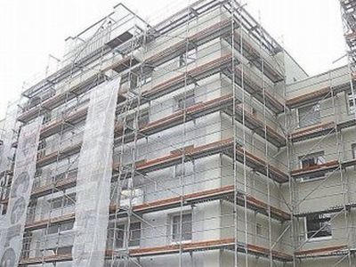 Приглашаем на семинар по реновации - В Висагинасе