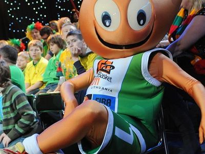 Взвинченные втрое цены на «Eurobasket 2011»  не позволили бизнесменам заработать                                 - Литва и страны Балтии