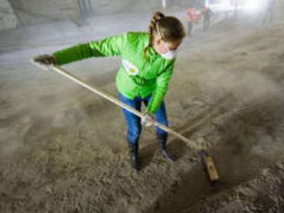 Moksleiviams darbą vasarai rasti sunku                 - Lietuva ir Baltijos šalys