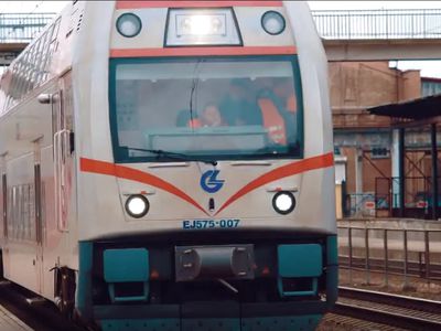 „Lietuvos geležinkelių“ pristato prevencines priemones traukiniuose (video) - Lietuva ir Baltijos šalys