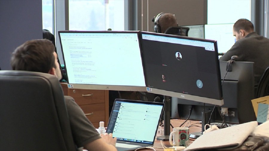 Агентство развития Латвии сообщило о желании 10 белорусских фирм переехать в республику - Экономика и бизнес