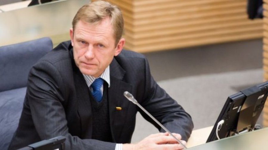 Кабмин Литвы до осени отложил решение по поднятии зарплат работников культуры - Литва и страны Балтии