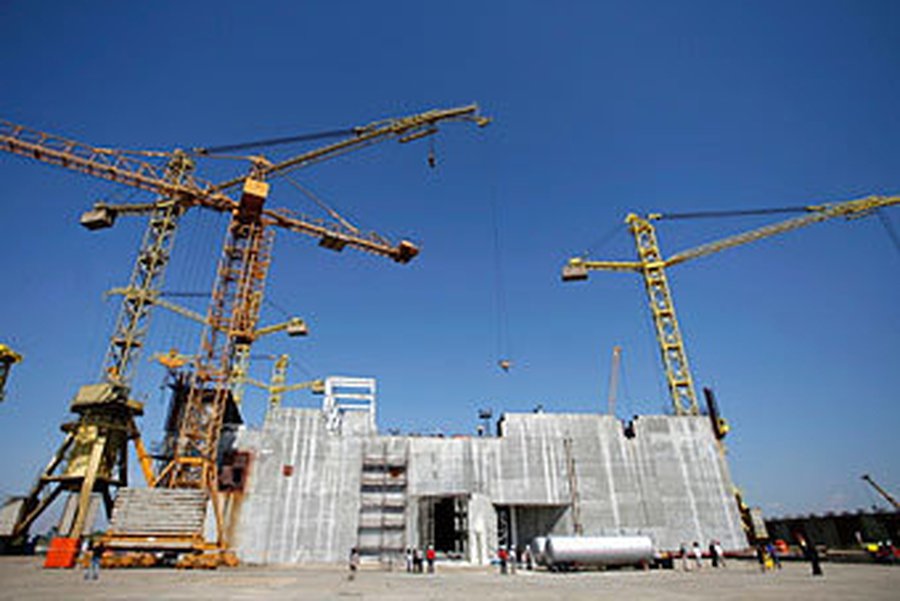 Болгары построят газовую электростанцию вместо АЭС «Белене» - Энергетика