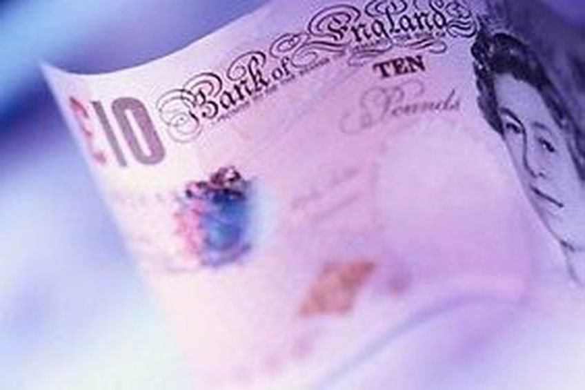 Банк Англии напечатал 50 млрд фунтов для борьбы с кризисом                                