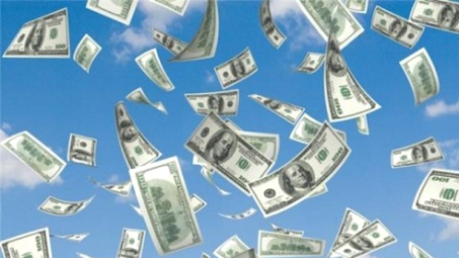 Самые богатые люди Земли приумножили состояния на $240 млрд - В Мире