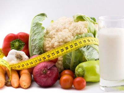 Мода на похудение: за и против - Наука и здоровье