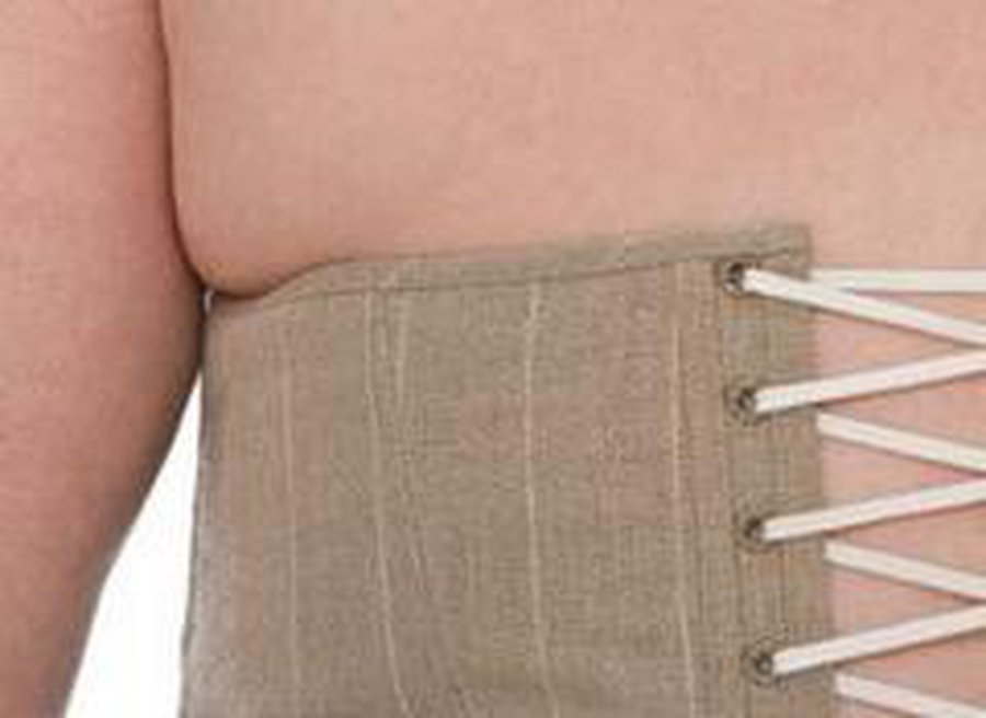 Повзрослел? Уже не похудеешь! - Наука и здоровье