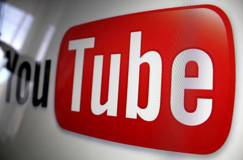YouTube раскроет имена спамеров