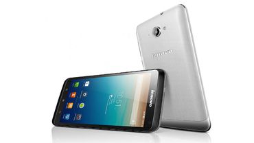Lenovo выпустила в России смартфоны S-серии во главе с тонким Vibe 