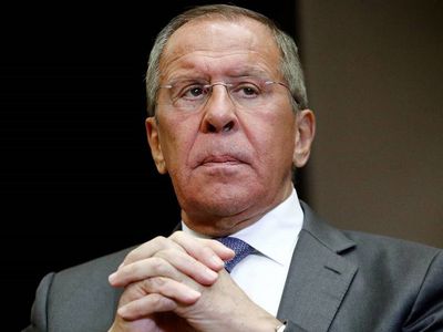 Лавров заявил, что война в Сирии закончилась - В Мире