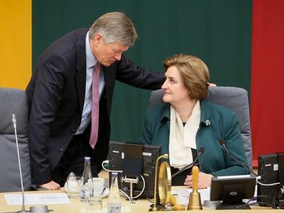 Svarbiausi 2013 metų įvykiai - Lietuva ir Baltijos šalys