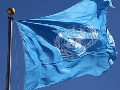 Президент: война в Украине не закончится миром, пока Украина не восстановит свою территориальную целостность - В Мире