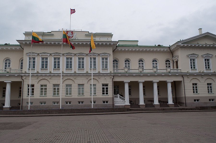 Уроки Президента: мнения членов Совета                                                                                                                 - В Висагинасе