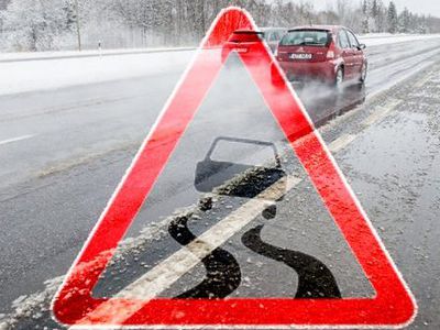 В этом году улицы Вильнюса собираются посыпать марокканской солью - Литва и страны Балтии