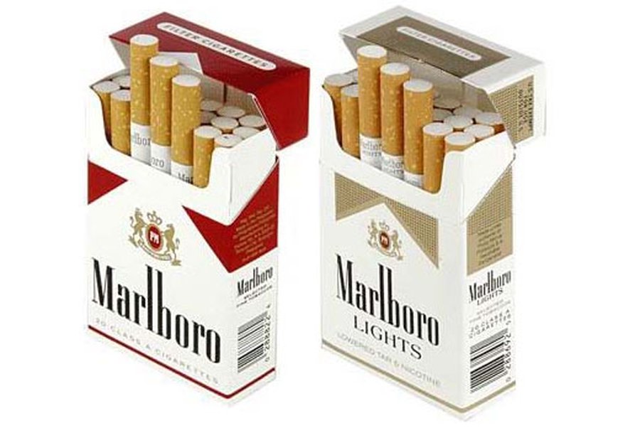 В Литве подорожают сигареты                 - Литва и страны Балтии