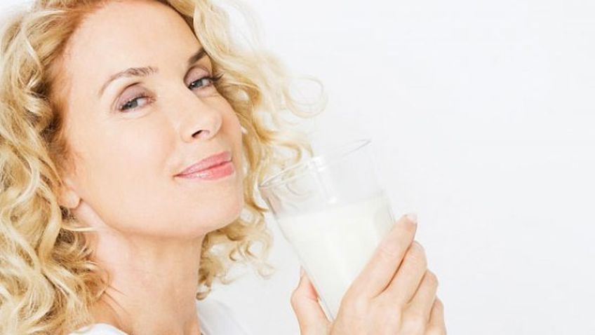 В молоке обнаружены уникальные для женщин вещества