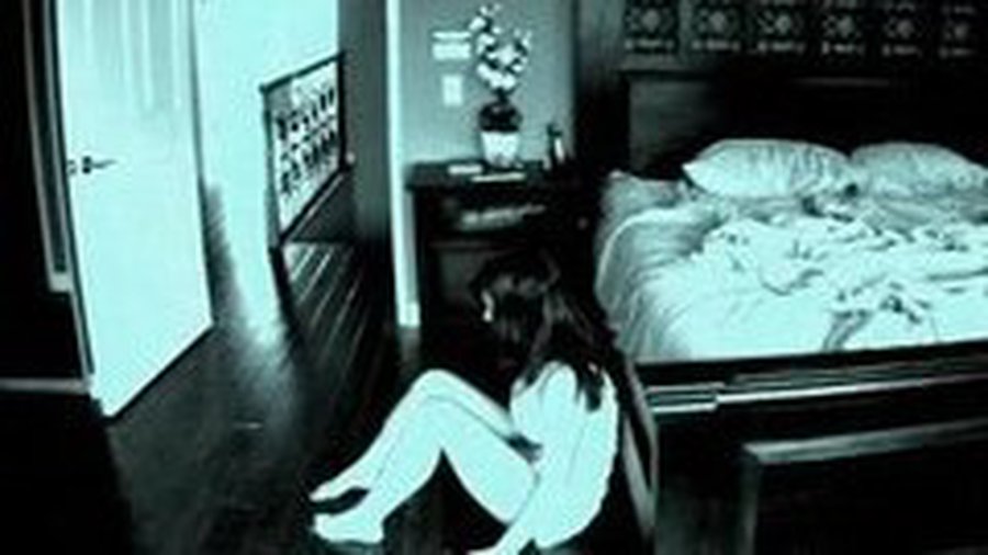 «Паранормальная активность» захватила лидерство в американском прокате - Культурные и спортивные мероприятия