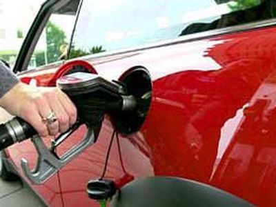 Найден способ уменьшить расход бензина - Хобби, отдых и развлечения