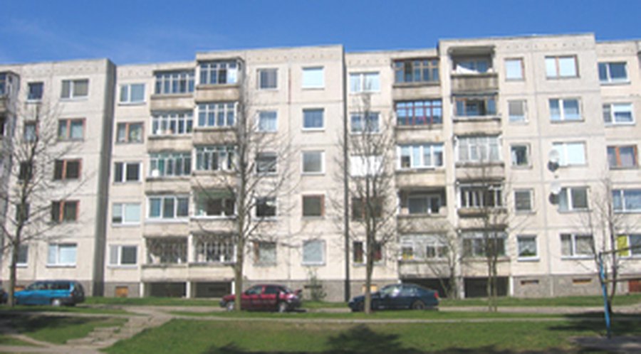 REIKIA VISAGINIEČIŲ SUTIKIMO MIESTO ŠILDYMO SISTEMAI MODERNIZUOTI - В Висагинасе