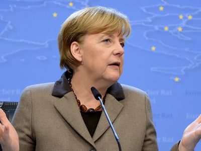 Саммит в Гааге: G8 больше нет - В Мире