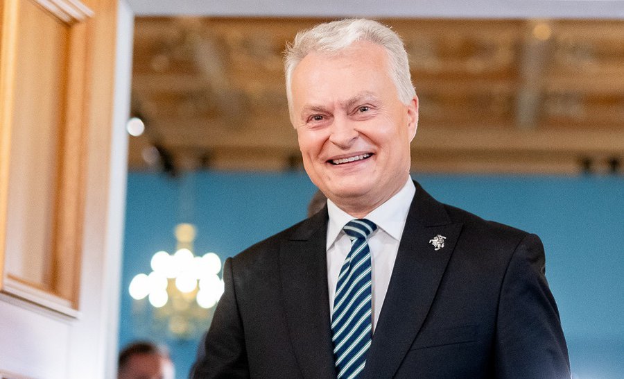 Сегодня в Литве: обзор 2024-07-02 - Литва и страны Балтии