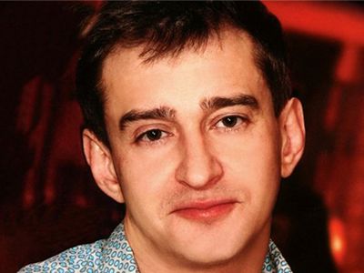 Константин Хабенский стал народным - Культурные и спортивные мероприятия