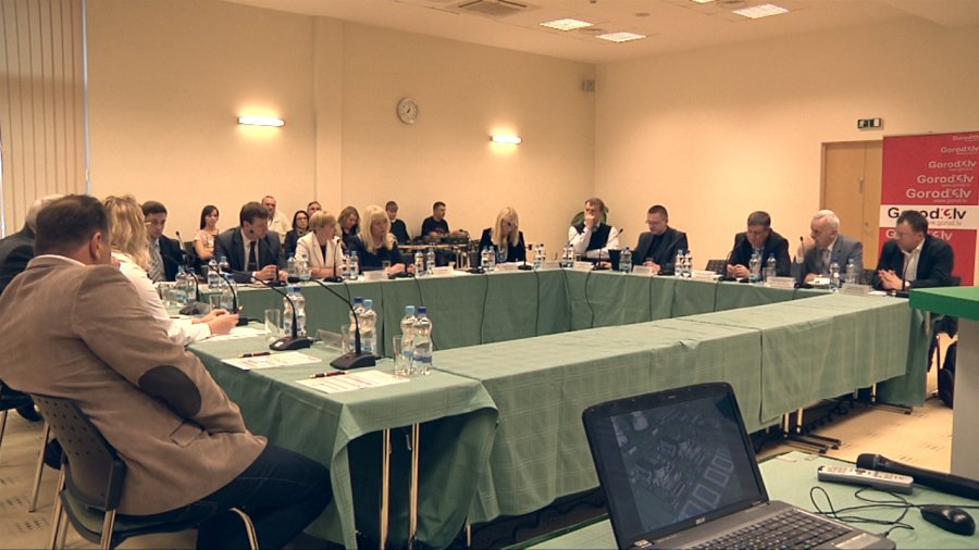 Спецрепортаж из Даугавпилса. Висагинская АЭС: ни «да», ни «нет» - В Висагинасе