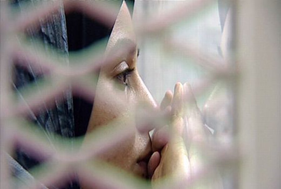 Литовской «террористке» запретили покидать Литву - Происшествия и криминал