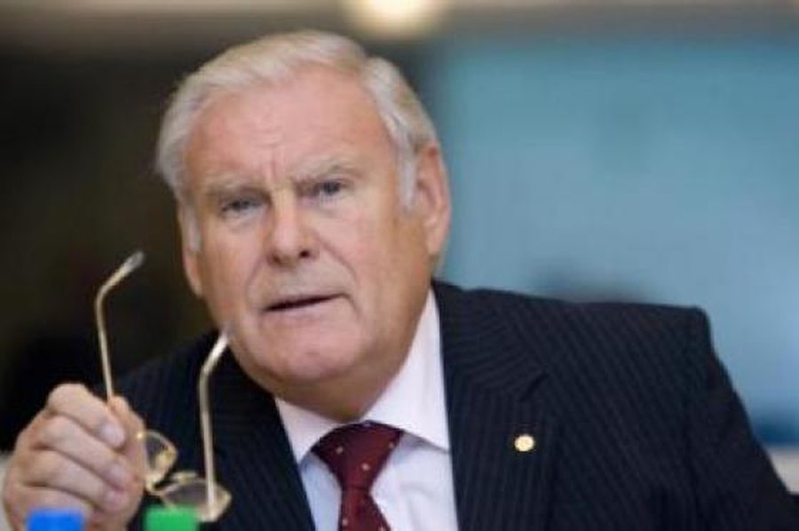 Ушел из жизни влиятельнейший литовский бизнесмен Бронисловас Лубис

                                                                 - Литва и страны Балтии