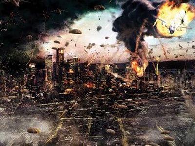 Третью мировую войну могут остановить Россия и Китай: эксперты

 - В Мире