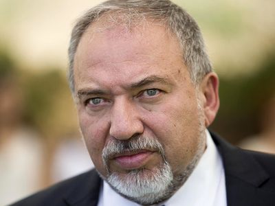 Министр обороны Израиля надеется, что отношения с Россией вернутся к норме - В Мире