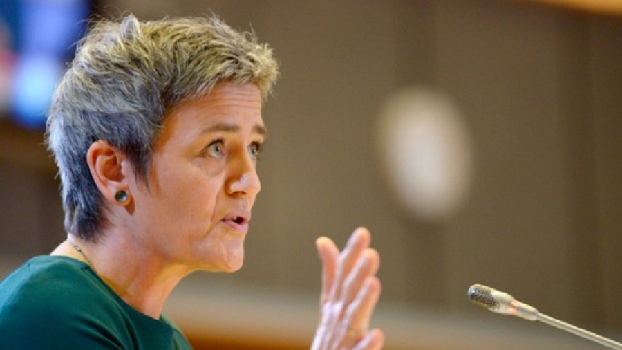 Еврокомиссар в Литве заявила, что у ЕС нет права блокировать Nord Stream-2 - Энергетика