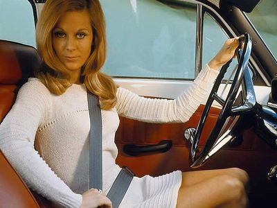 Никогда не сомневайтесь по поводу небходимости ремней безопасности - В Висагинасе