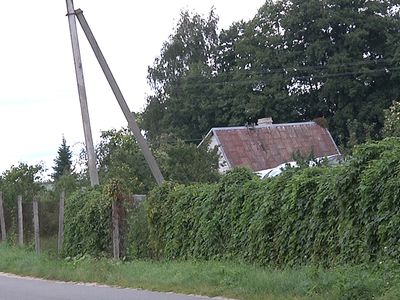 Правление с/о «Pavasaris» созывает повторное отчетно-выборное собрание - В Висагинасе