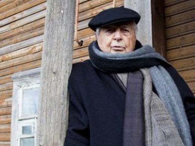 Режиссер Юрий Любимов впал в кому - Культурные и спортивные мероприятия