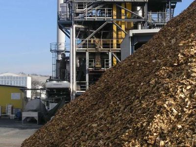 Биокотельную «Visagino energija» построит без помощи Евросоюза                                                                                         - В Висагинасе