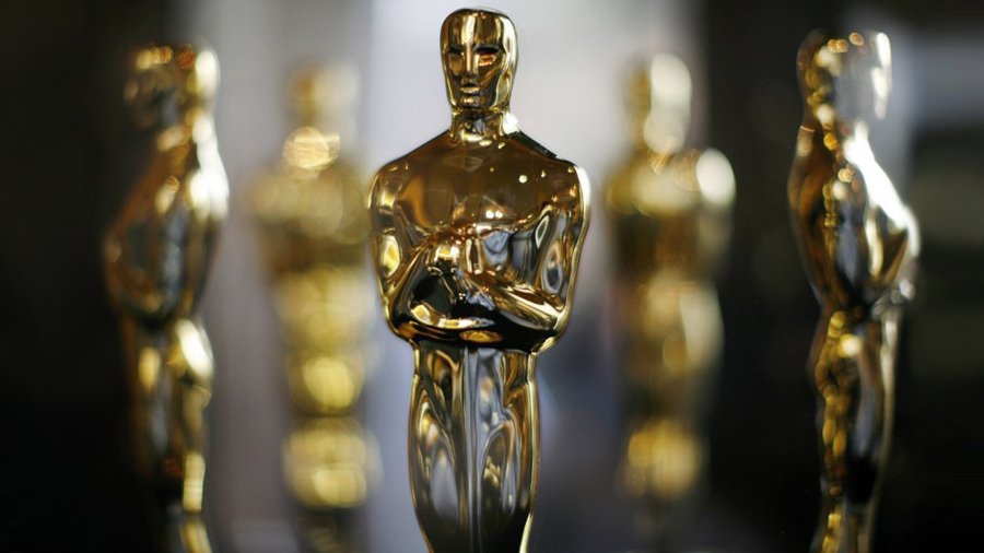 Латвийский фильм выдвинули на «Оскар» - Культурные и спортивные мероприятия