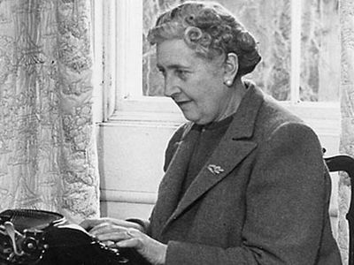 Великобритания отмечает 120-летие Агаты Кристи - Культурные и спортивные мероприятия