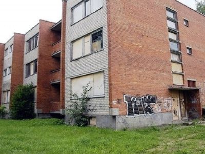 Иностранцы скупают жилье в литовских селах - Литва и страны Балтии