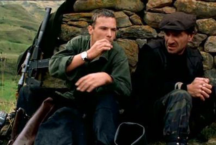 Kinas, kinas, kinas - Visagine