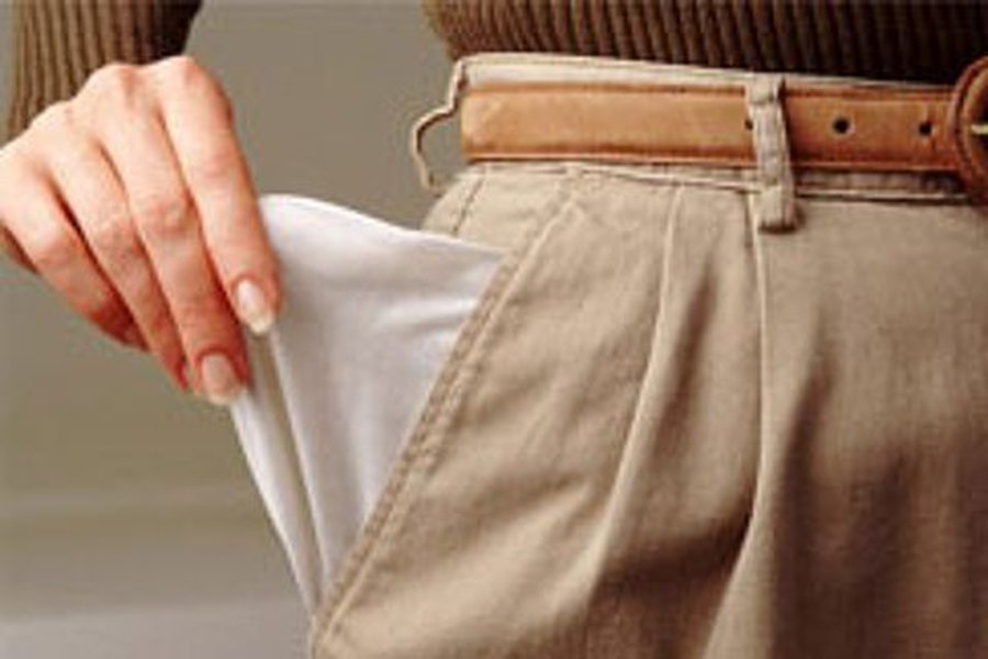 Должники могут объявить себя банкротом, но... - Литва и страны Балтии