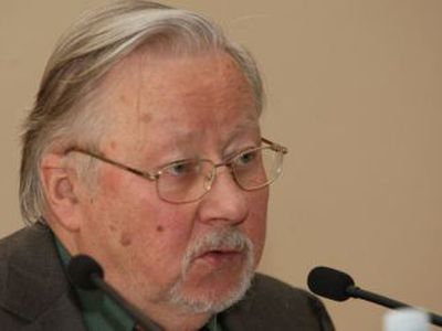 Ландсбергис: Как Евросоюз будет противостоять «ресоветизации»?   - Литва и страны Балтии