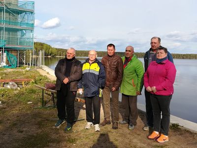 Atviras laiškas Visagino savivaldybės vadovams - Visagine