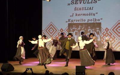 Фестиваль “Будь здоров, соседушка” в 9 раз приглашает всех в гости (видео) - Культурные и спортивные мероприятия