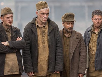 Россия выдвинула фильм "Собибор" на "Оскар" - Кино и искусство