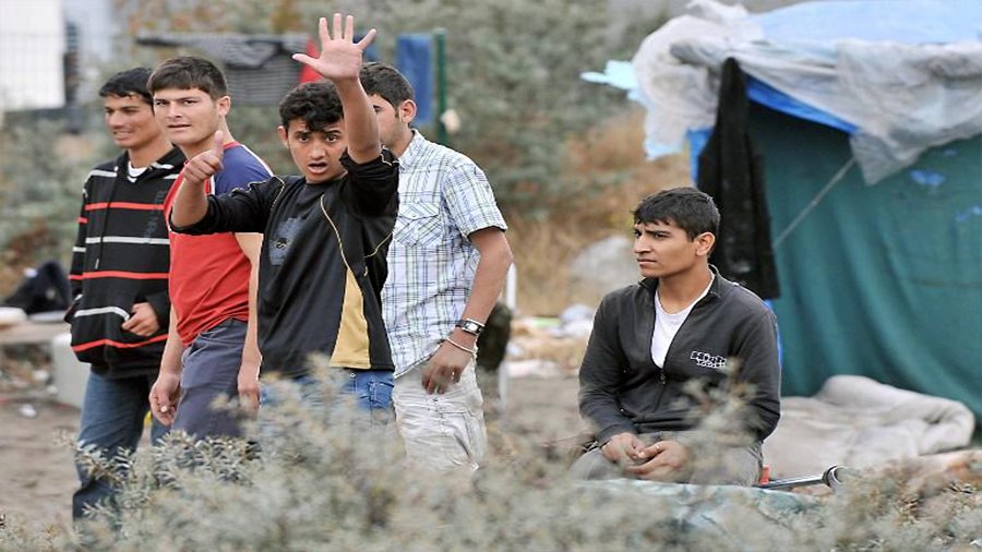 Англичане за уменьшение числа иммигрантов в стране - В Мире