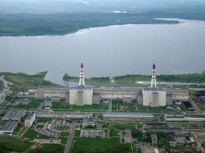 Премьеры Литвы и Латвии не поговорят о строительстве новой АЭС в Висагинасе

                                 - Энергетика